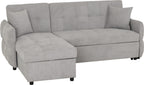 Chelsea Corner Sofa Bed