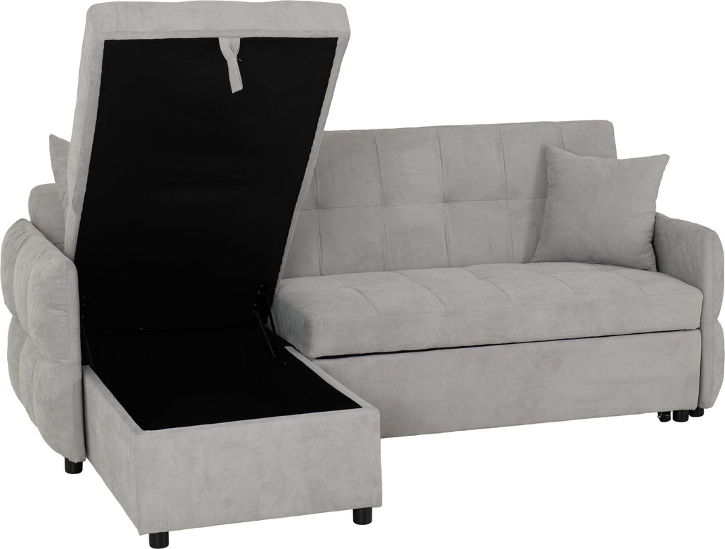 Chelsea Corner Sofa Bed