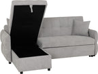 Chelsea Corner Sofa Bed