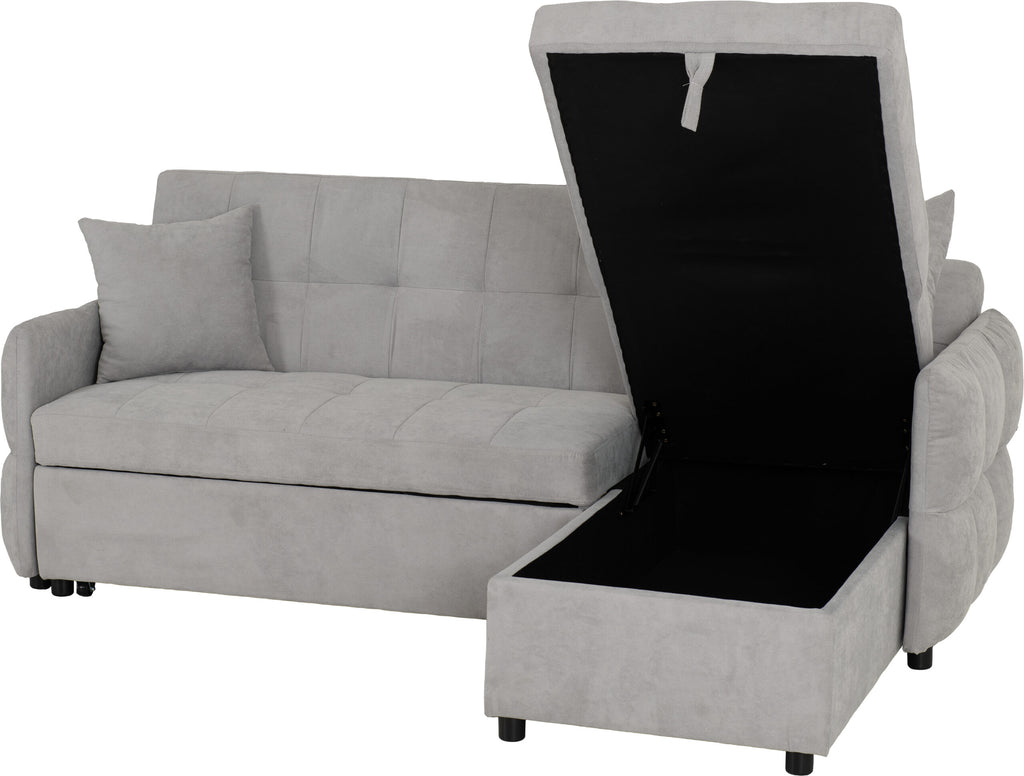 Chelsea Corner Sofa Bed