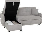 Chelsea Corner Sofa Bed
