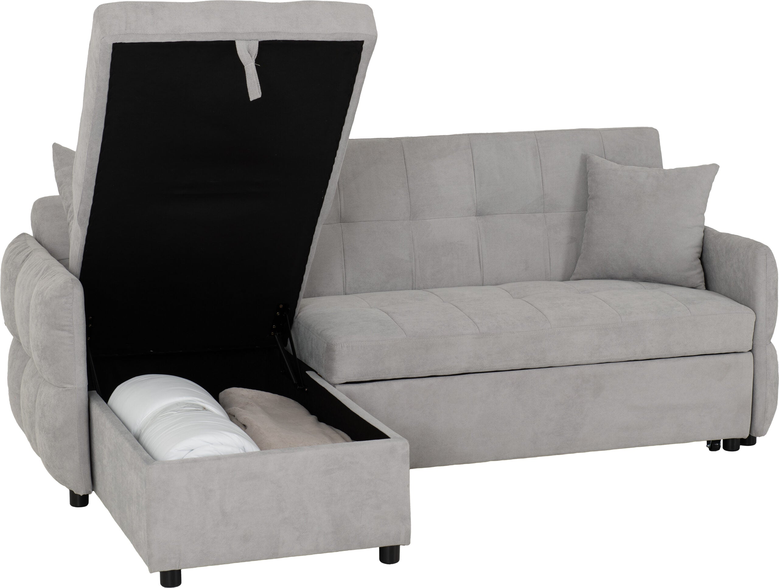 Chelsea Corner Sofa Bed