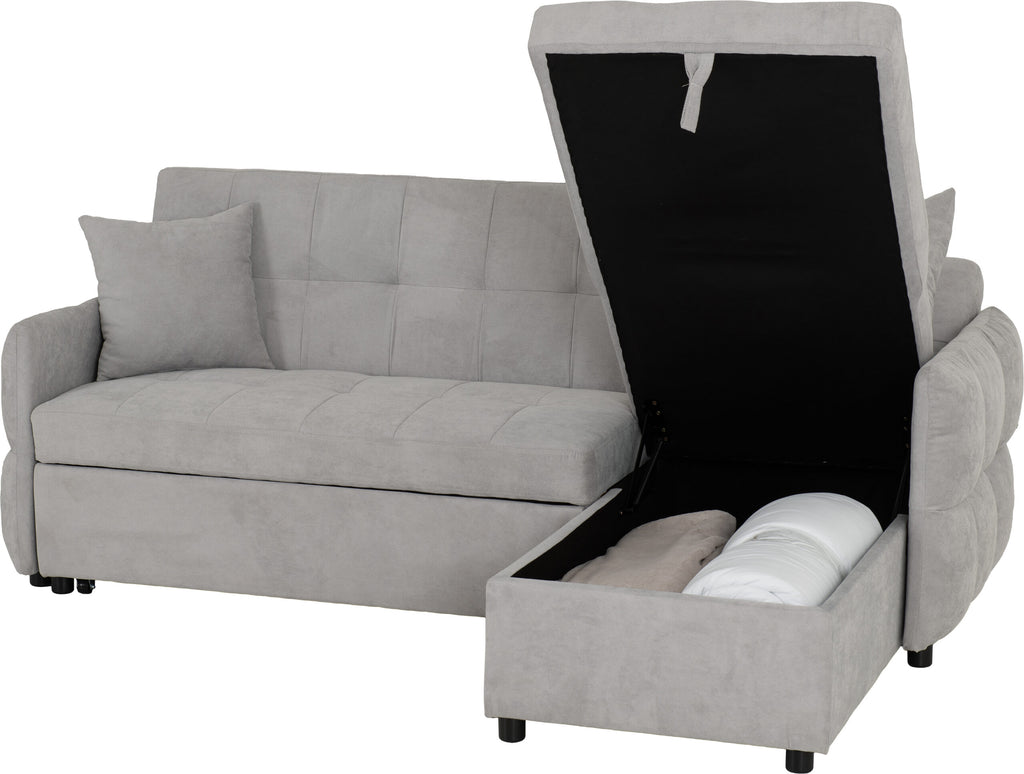 Chelsea Corner Sofa Bed
