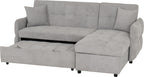 Chelsea Corner Sofa Bed