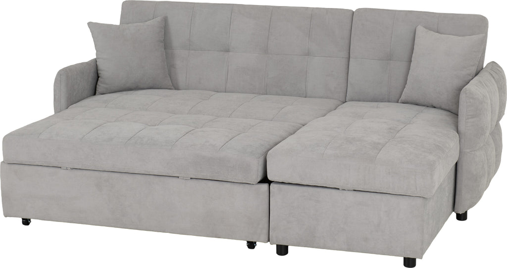 Chelsea Corner Sofa Bed