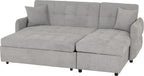 Chelsea Corner Sofa Bed