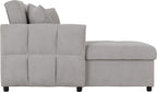 Chelsea Corner Sofa Bed