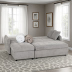 Chelsea Corner Sofa Bed