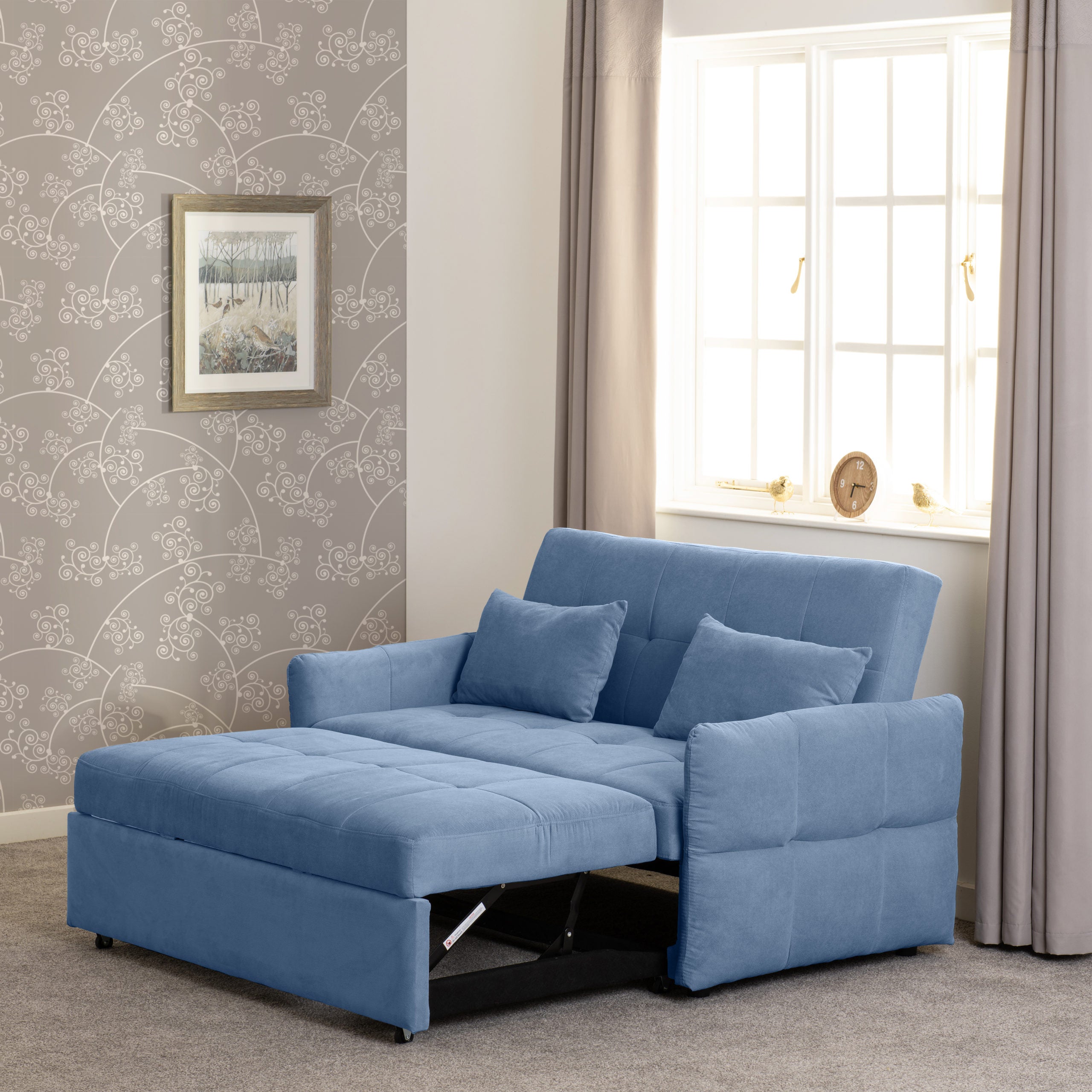 Chelsea Sofa Bed