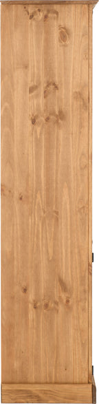 Corona 2 Door Display Unit / Bookcase