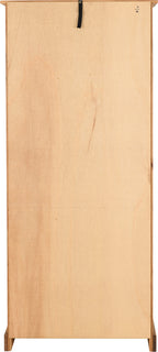 Corona 2 Door Display Unit / Bookcase