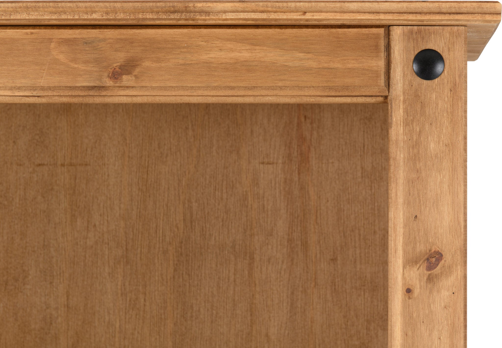 Corona 2 Door Display Unit / Bookcase