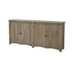 Copgrove Collection 4 Door Sideboard