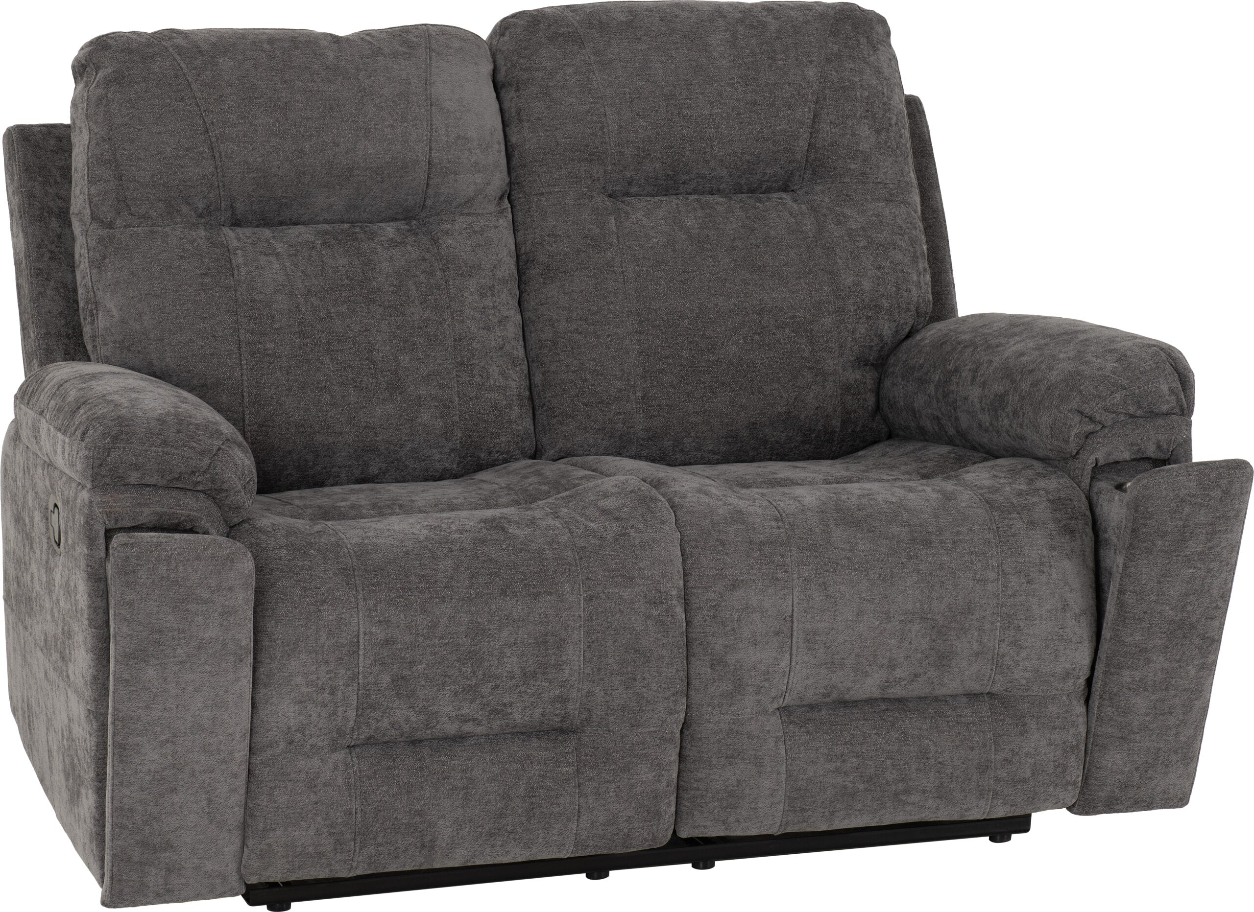 Guildford 2 Seater Recliner Sofa