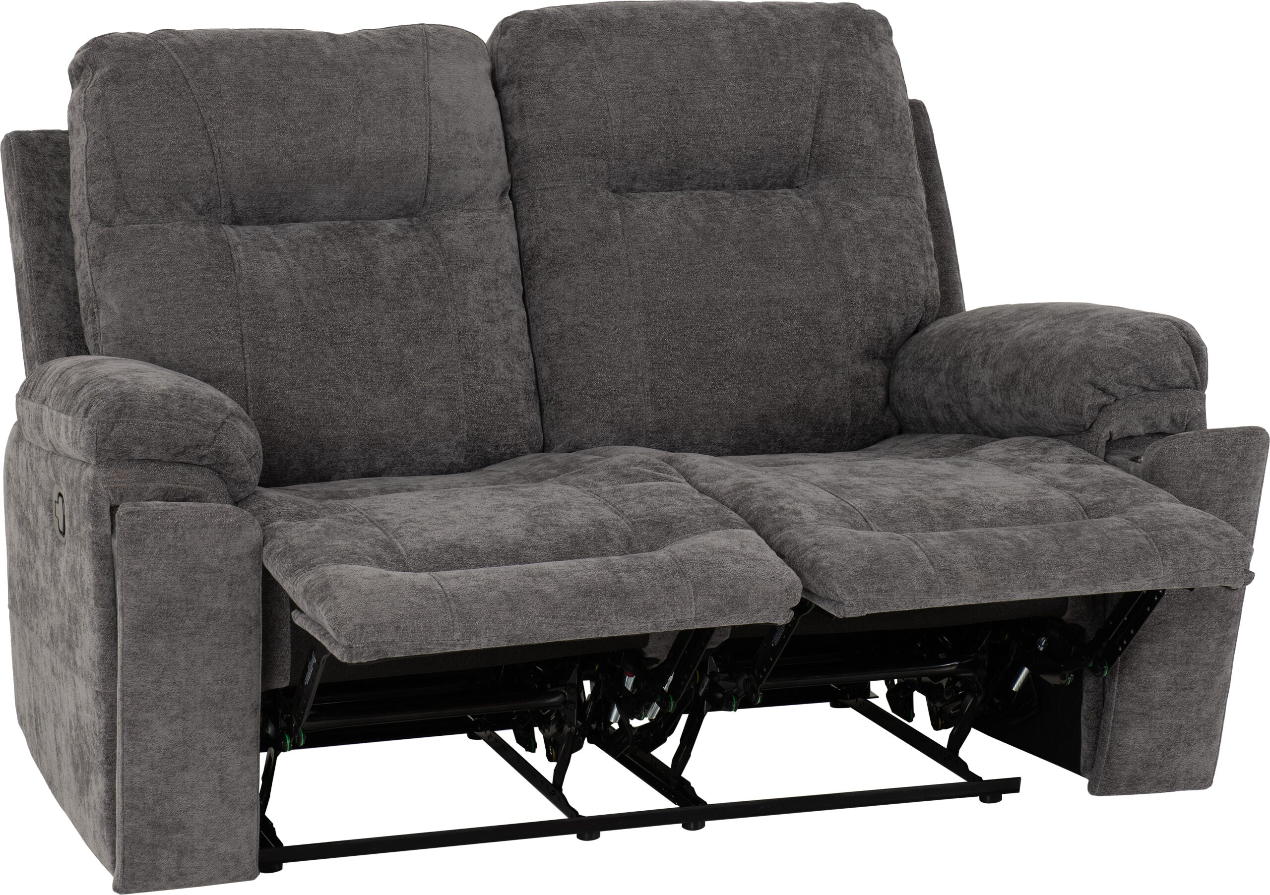 Guildford 2 Seater Recliner Sofa