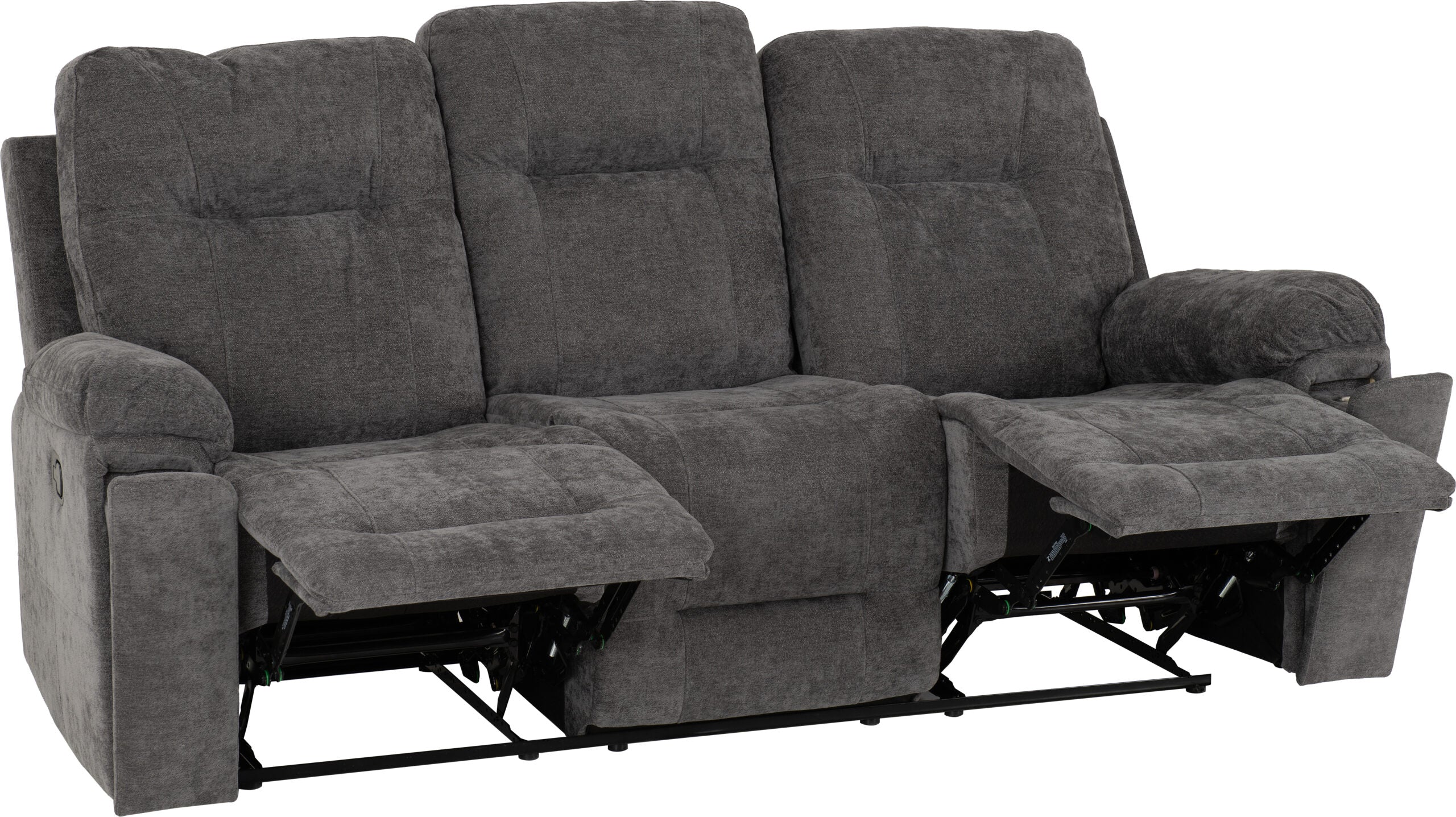 Guildford 3 Seater Recliner Sofa