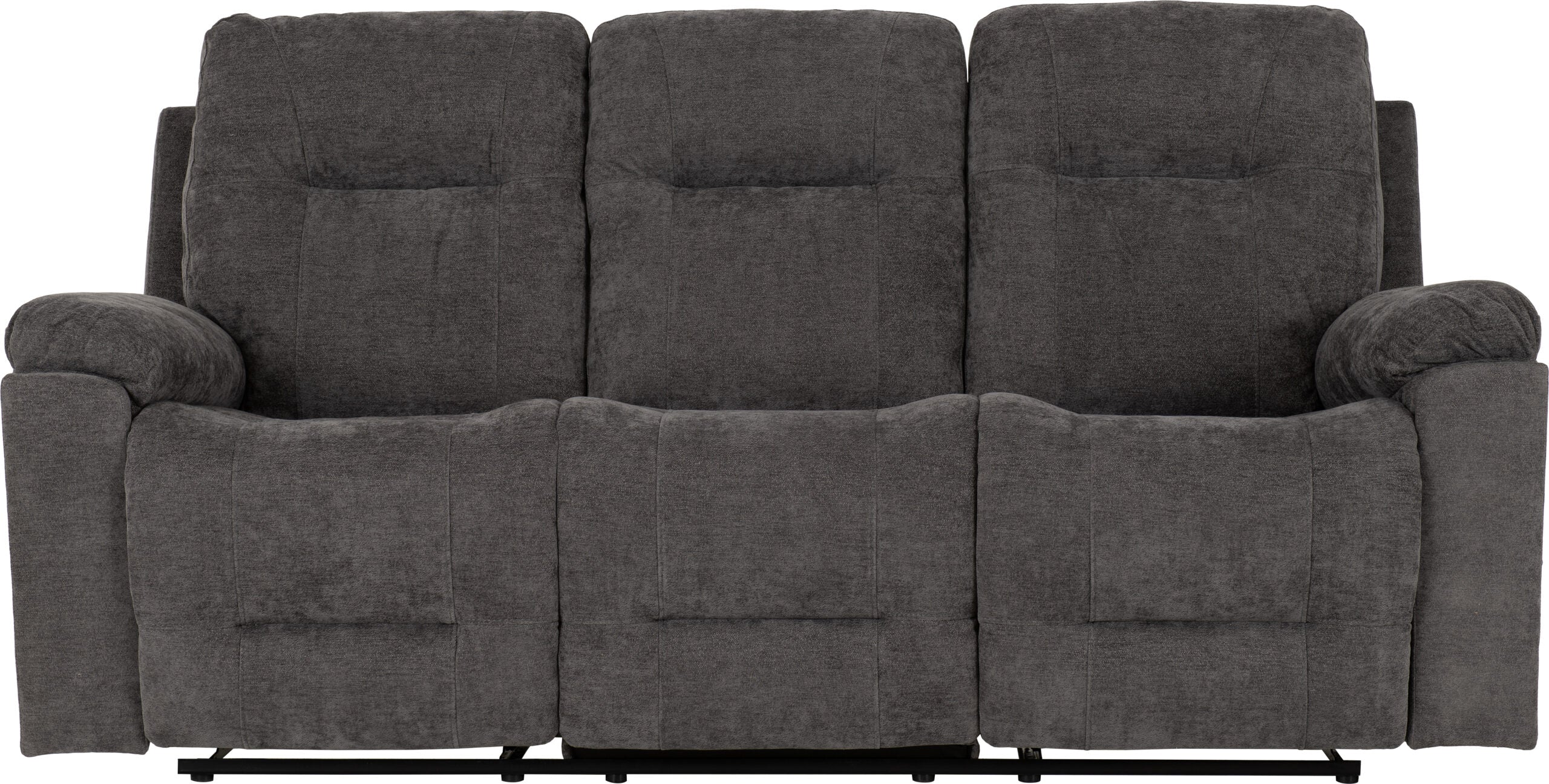 Guildford 3 Seater Recliner Sofa