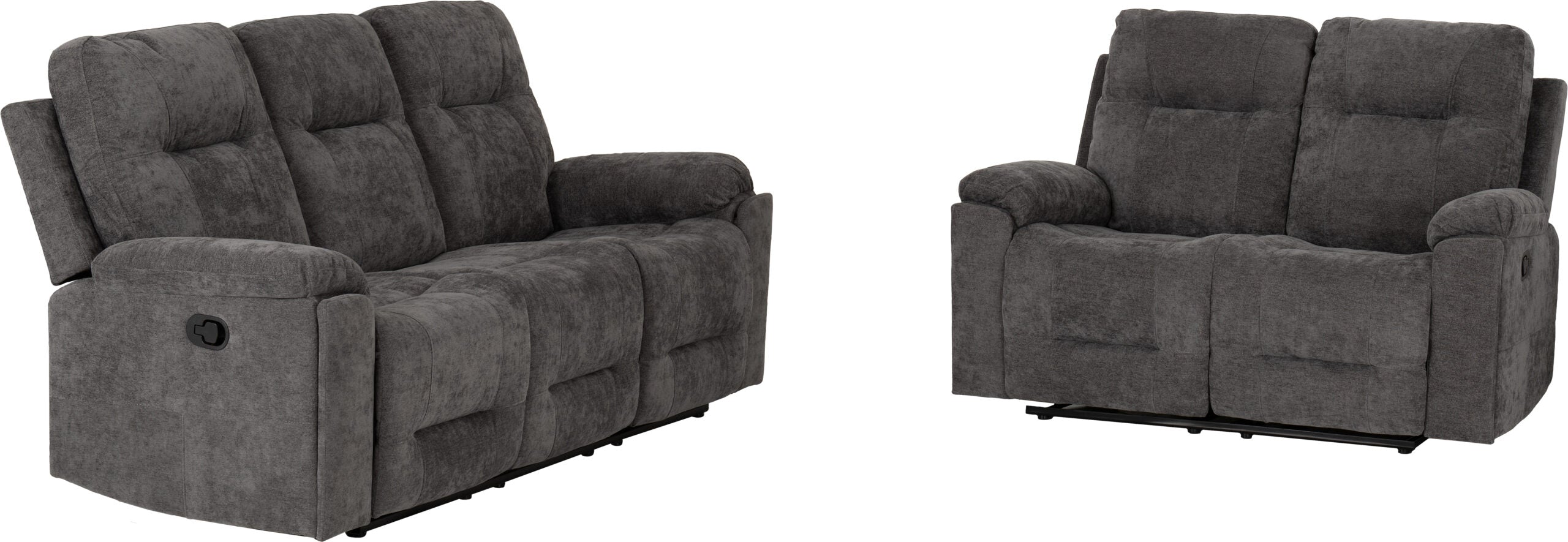 Guildford 3 + 2 Recliner Sofa Set
