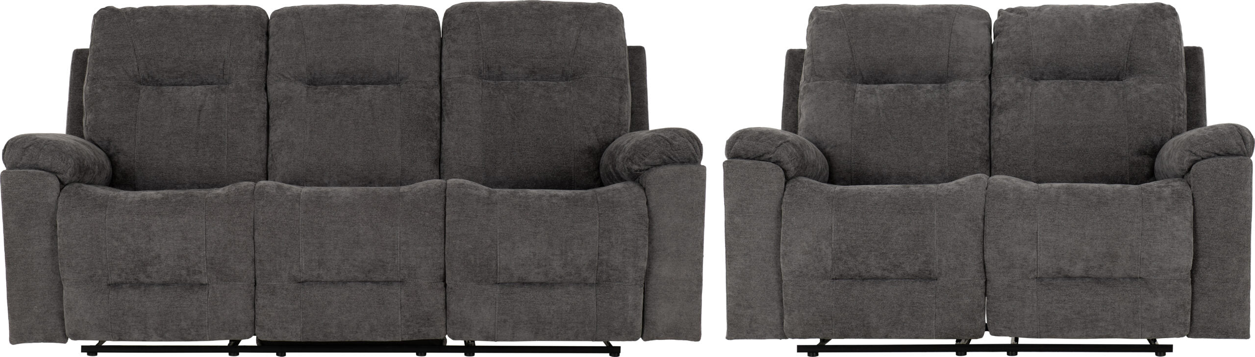 Guildford 3 + 2 Recliner Sofa Set