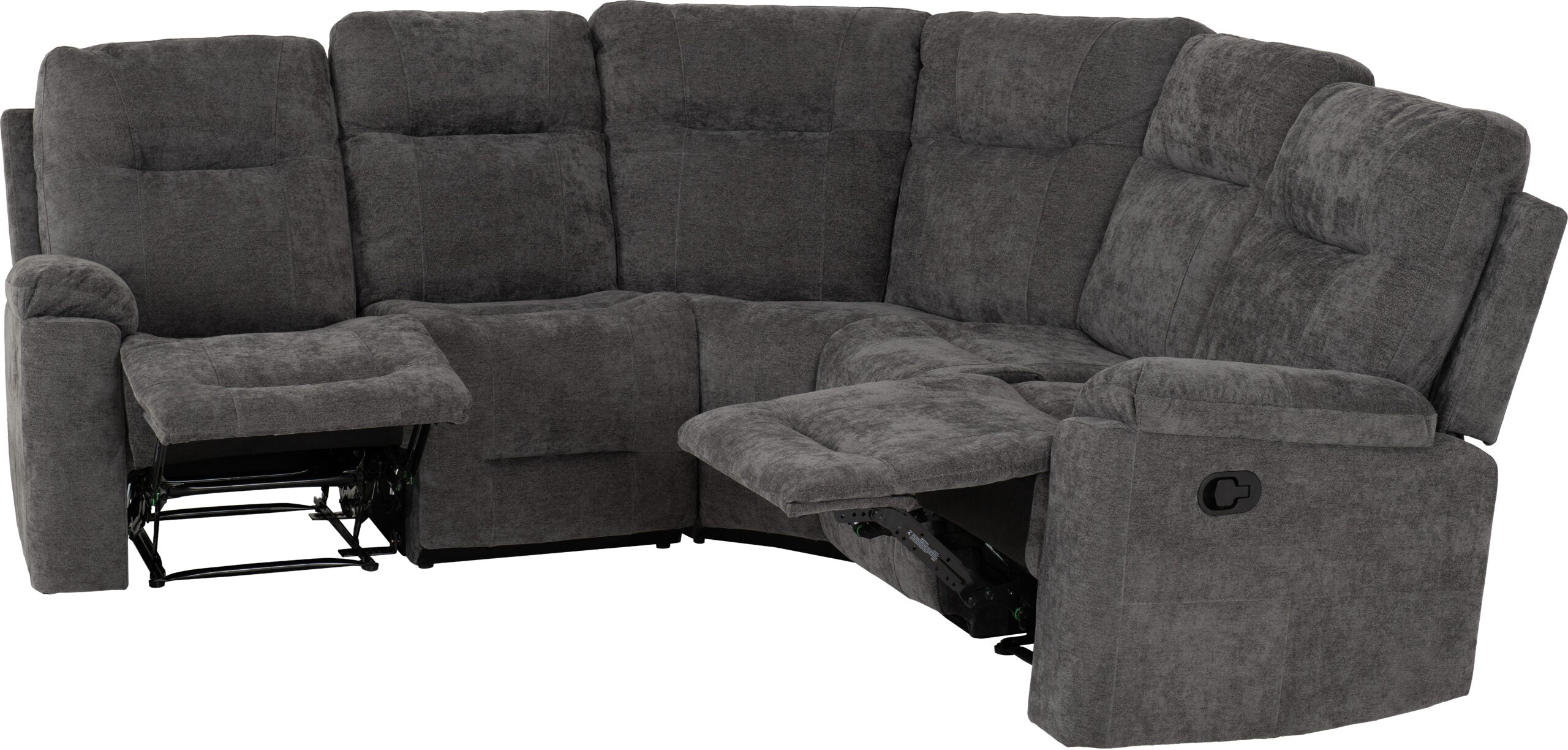 Guildford Corner Recliner Sofa