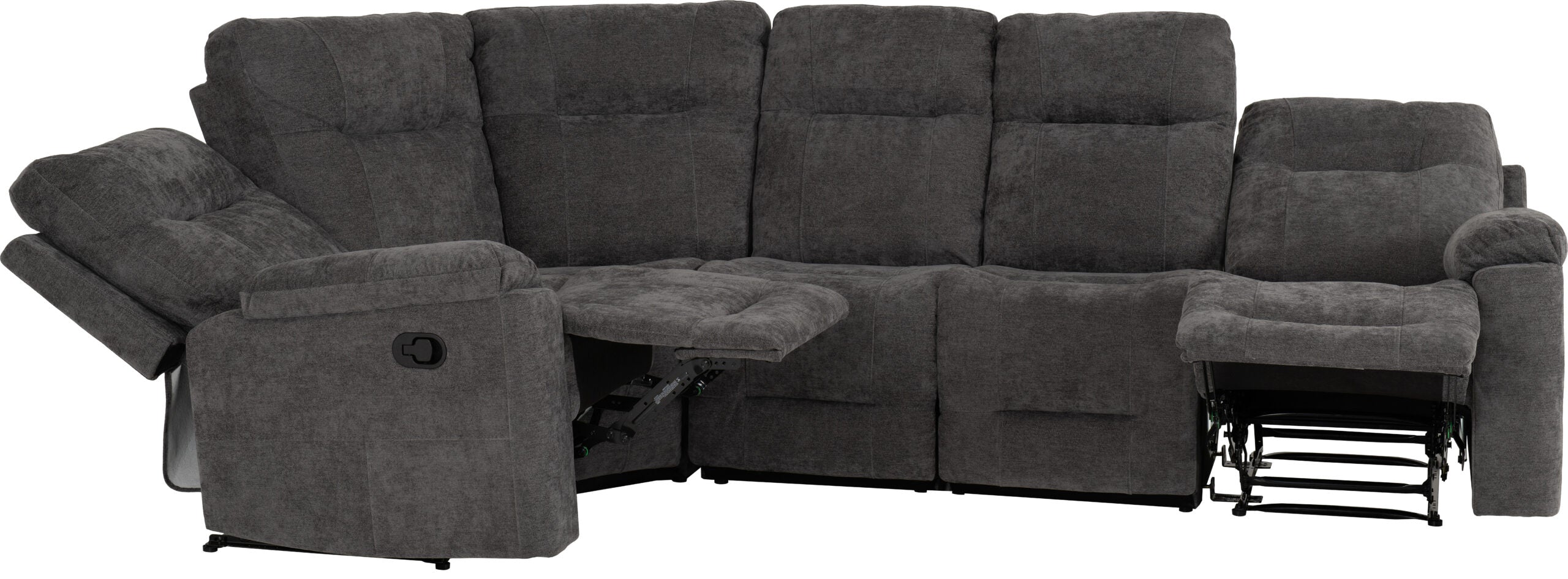 Guildford Corner Recliner Sofa