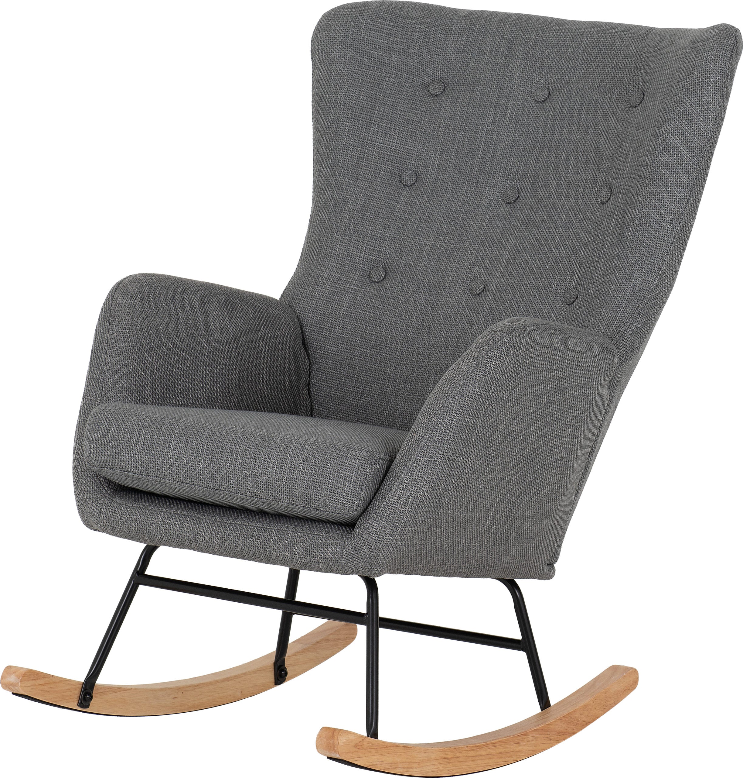 Hayden Rocking Chair