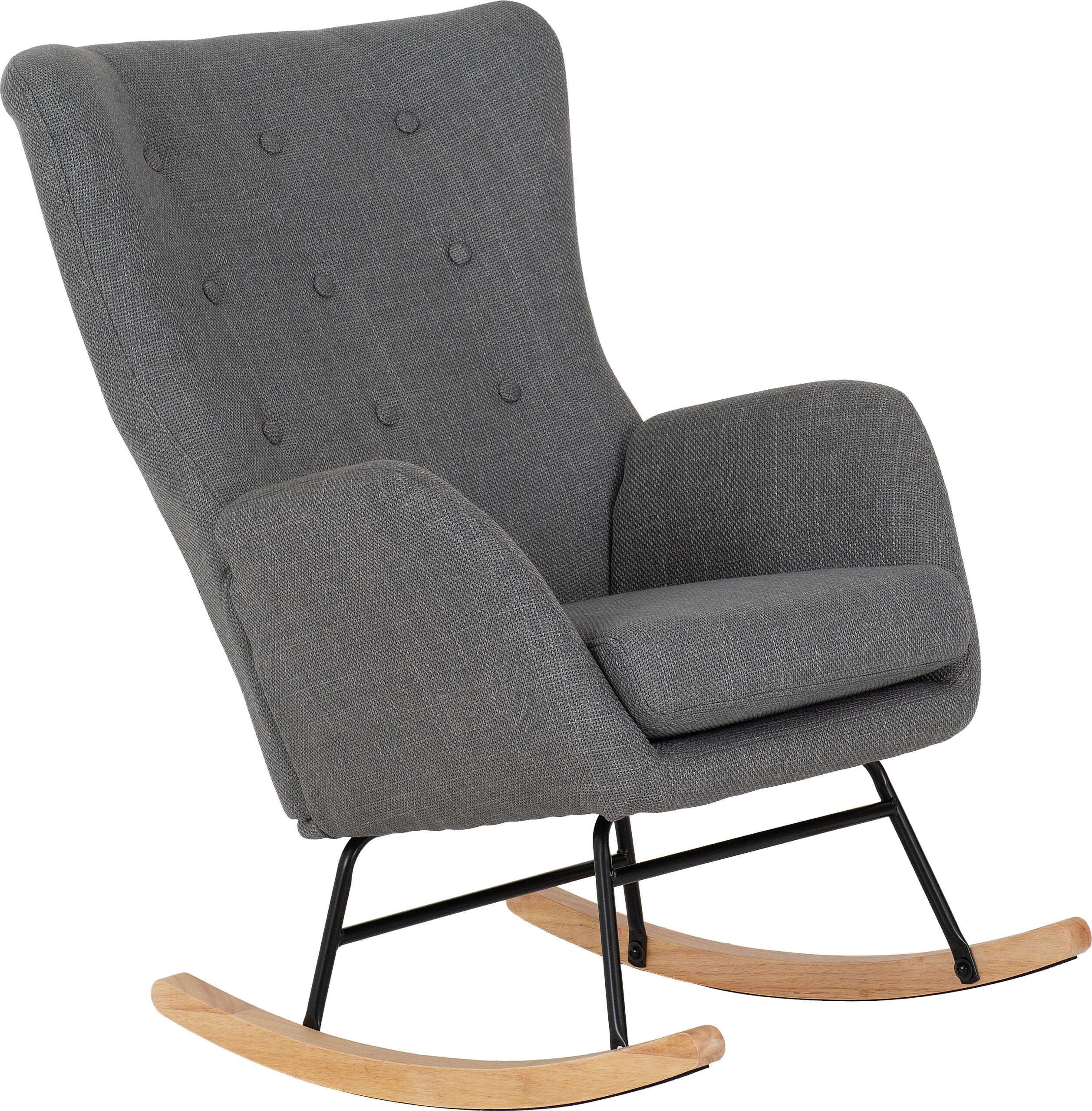 Hayden Rocking Chair