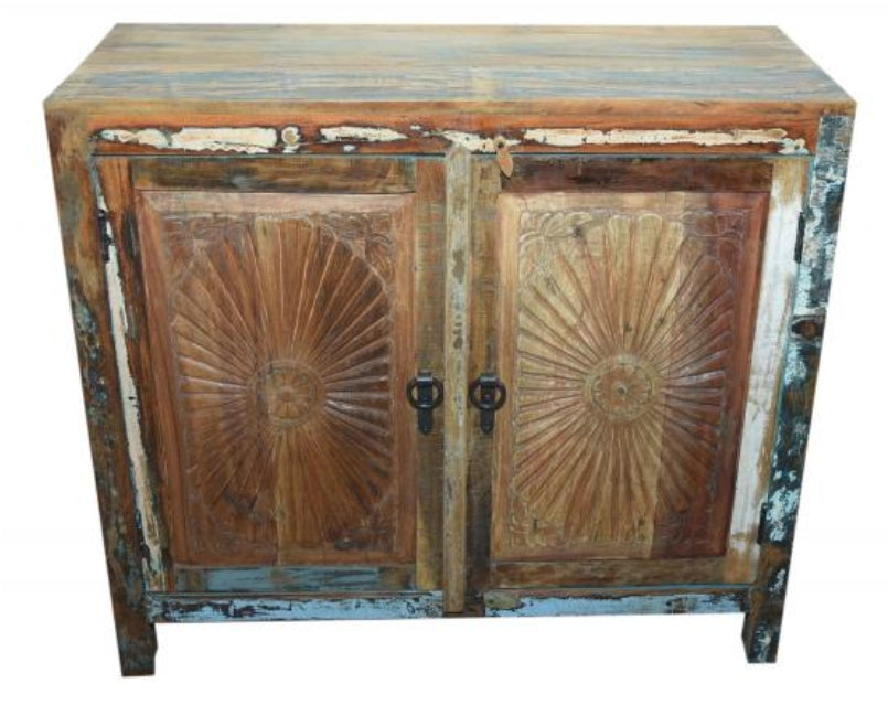 Reclaimed Sideboard