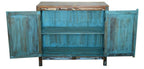 Reclaimed Sideboard