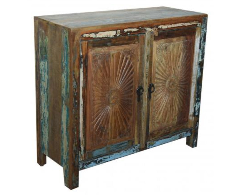 Reclaimed Sideboard