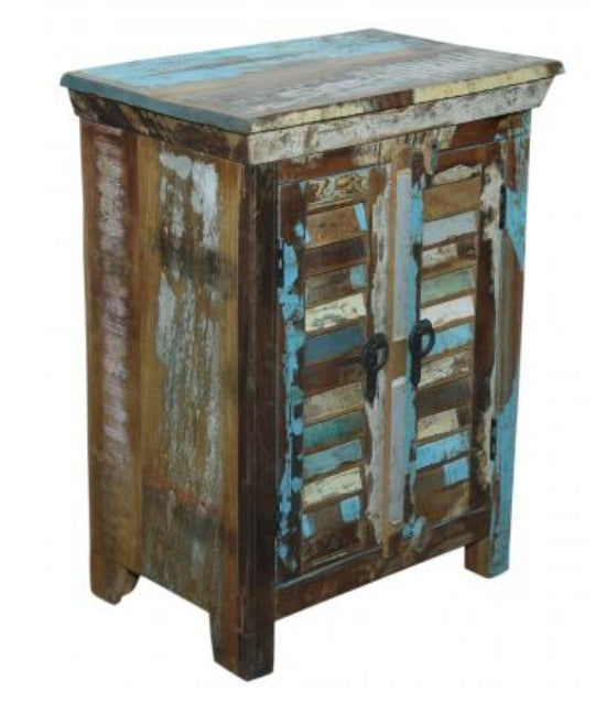 Reclaimed 2 Door Sideboard