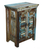Reclaimed 2 Door Sideboard