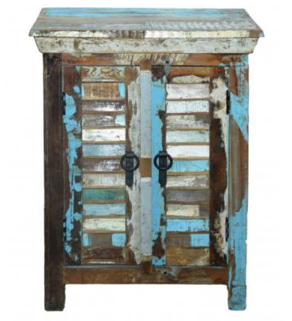 Reclaimed 2 Door Sideboard