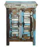Reclaimed 2 Door Sideboard