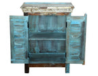 Reclaimed 2 Door Sideboard