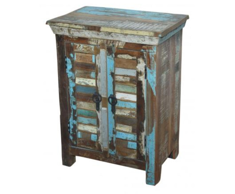 Reclaimed 2 Door Sideboard