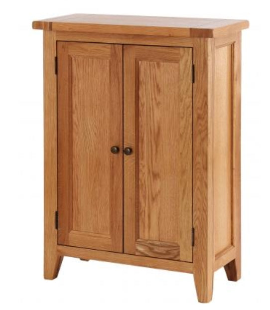 Cupboard with 2 Doors