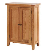 Cupboard with 2 Doors