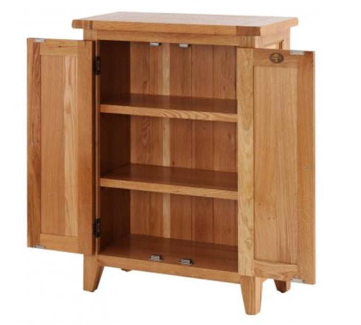 Cupboard with 2 Doors
