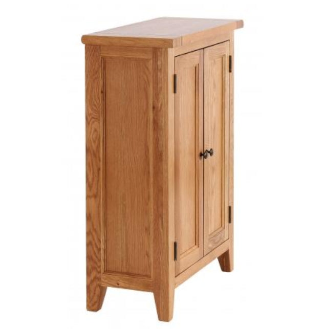 Cupboard with 2 Doors