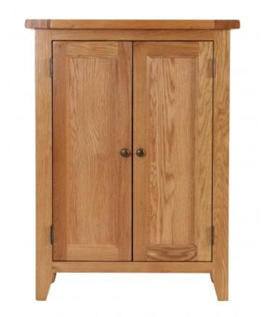 Cupboard with 2 Doors