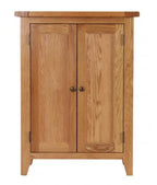 Cupboard with 2 Doors