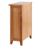 Cupboard with 2 Doors