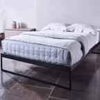 Federico Double Bed Frame