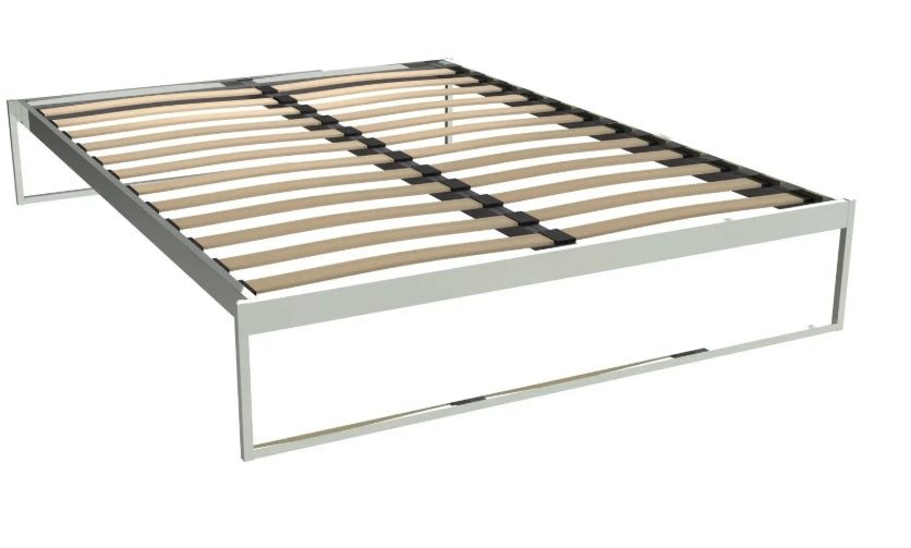 Federico Double Bed Frame