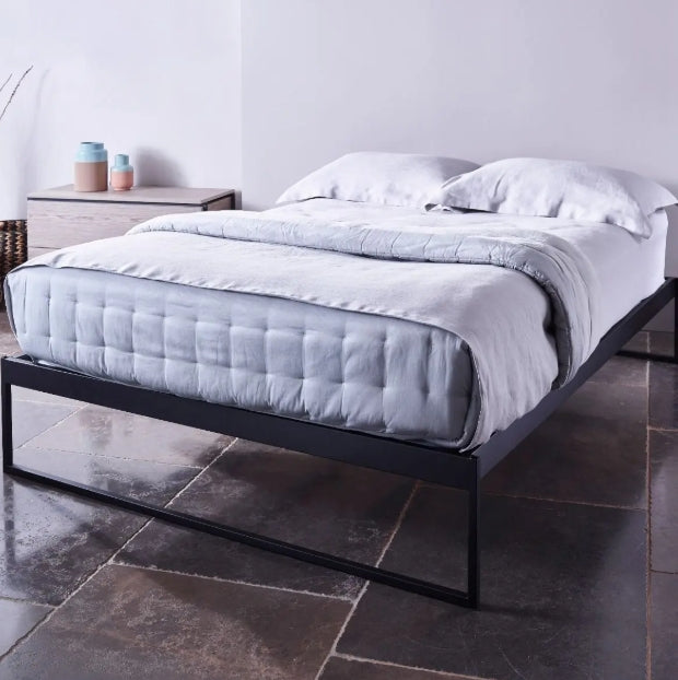 Federico King Bed Frame