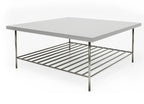 Alberto Square Coffee Table