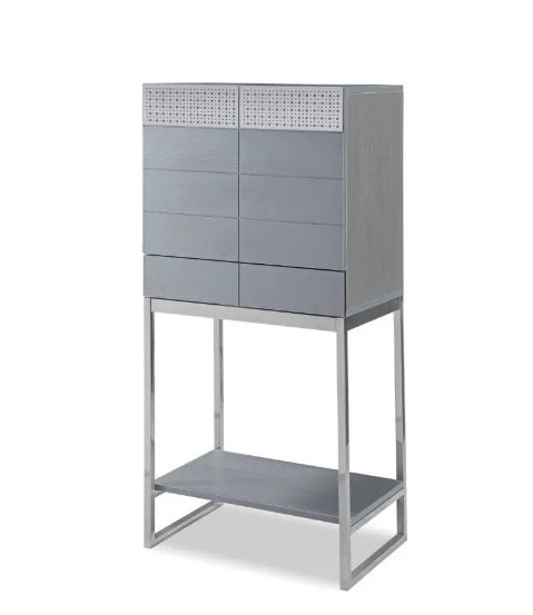 Adriana Drinks Cabinet