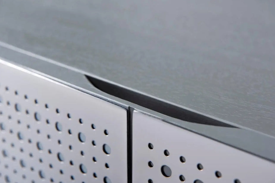 Adriana Drinks Cabinet