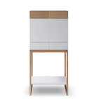 Adriana Drinks Cabinet